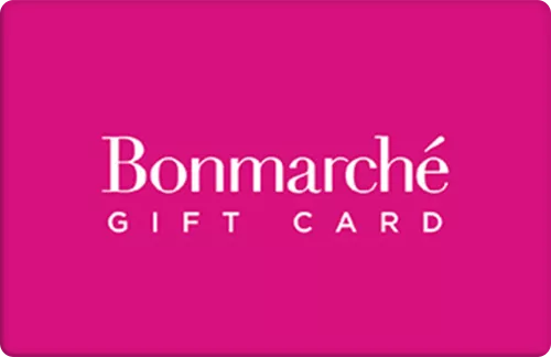 Bonmarché Gift Card 
