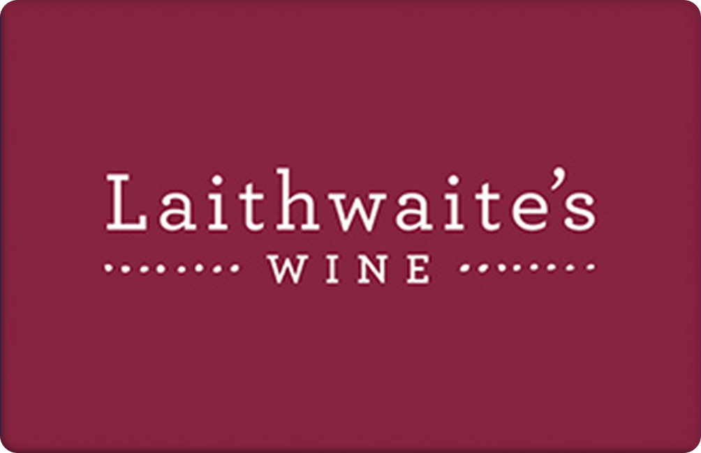 Laithwaite's Wine Gift Card