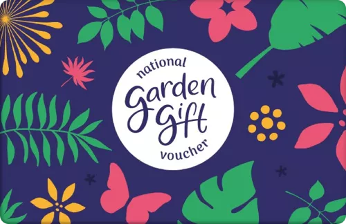 National Garden Gift Card
