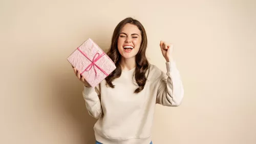 Top 10 gift cards for women