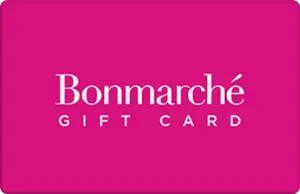 Bonmarché Gift Card