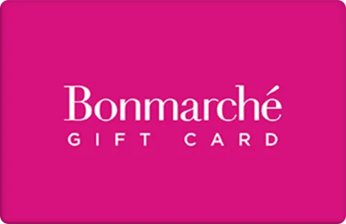 Bonmarché Gift Card