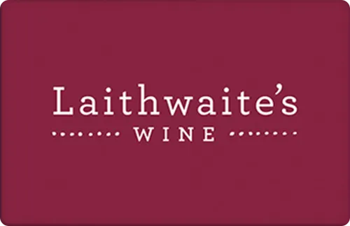 Laithwaite's Wine Gift Card