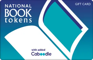 National Book Tokens Gift Card