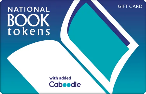 National Book Tokens Gift Card
