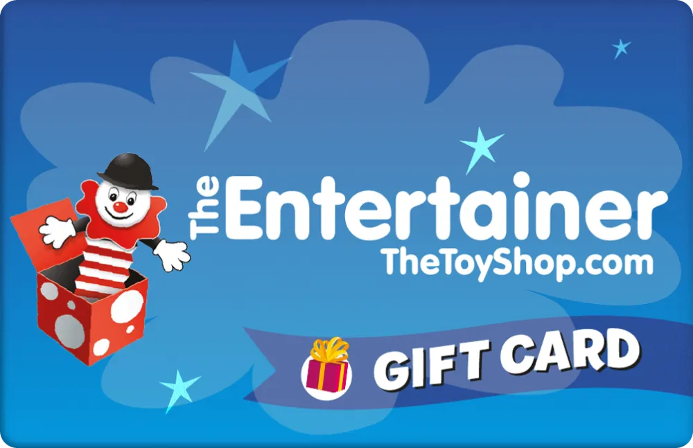 The Entertainer Gift Card - Main Image