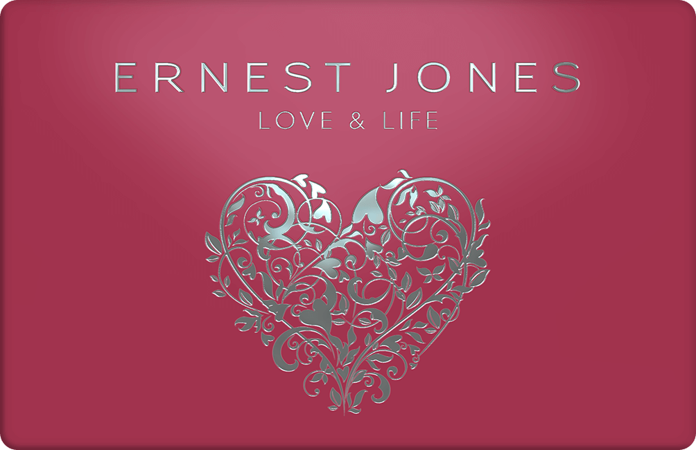 Ernest Jones Gift Card Giftcard