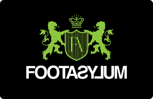Footasylum Gift Card