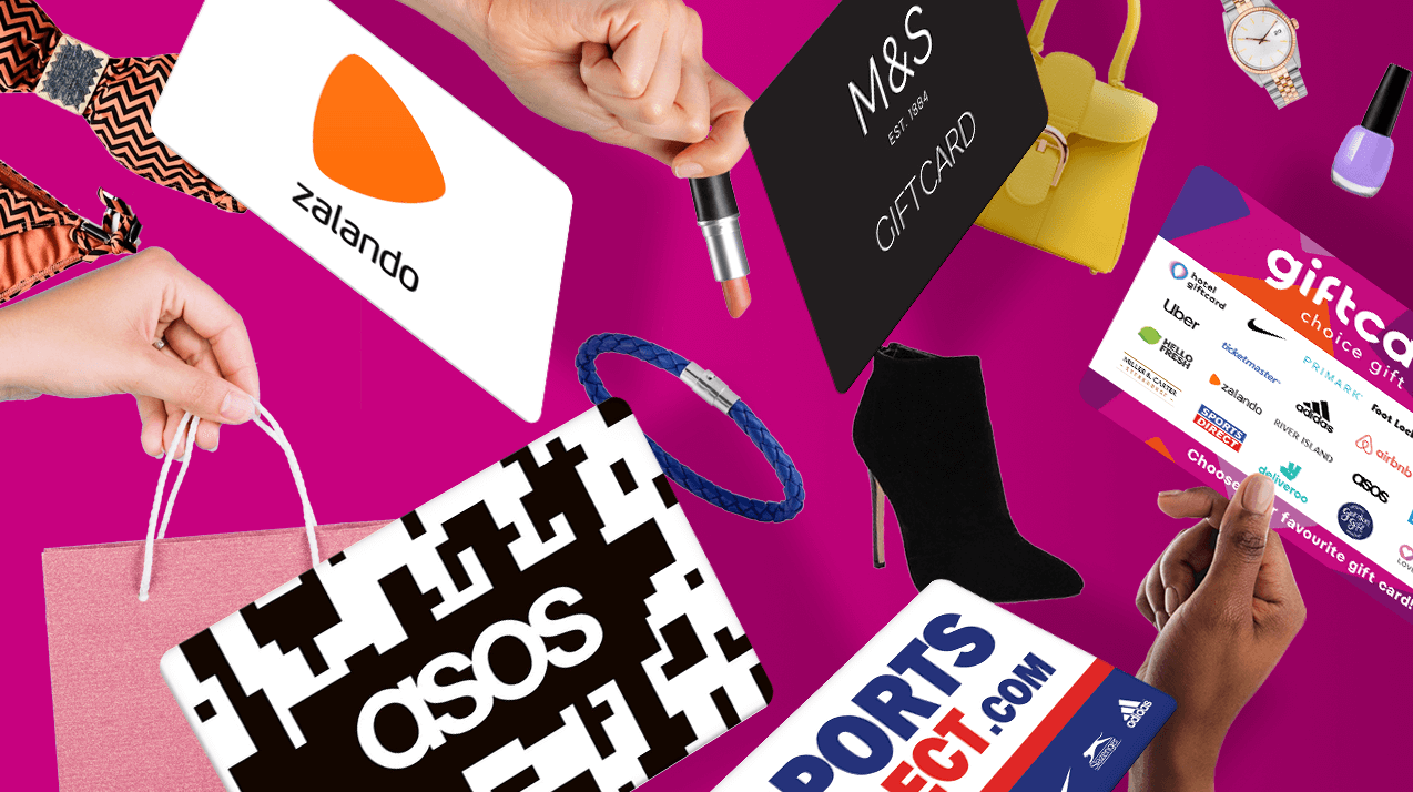 Buy egift cards online instantly Discover all Giftcard.co.uk