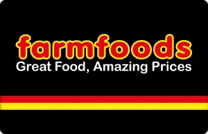 Farm Foods Gift Card Voucher
