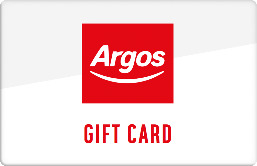 Argos Gift Card 