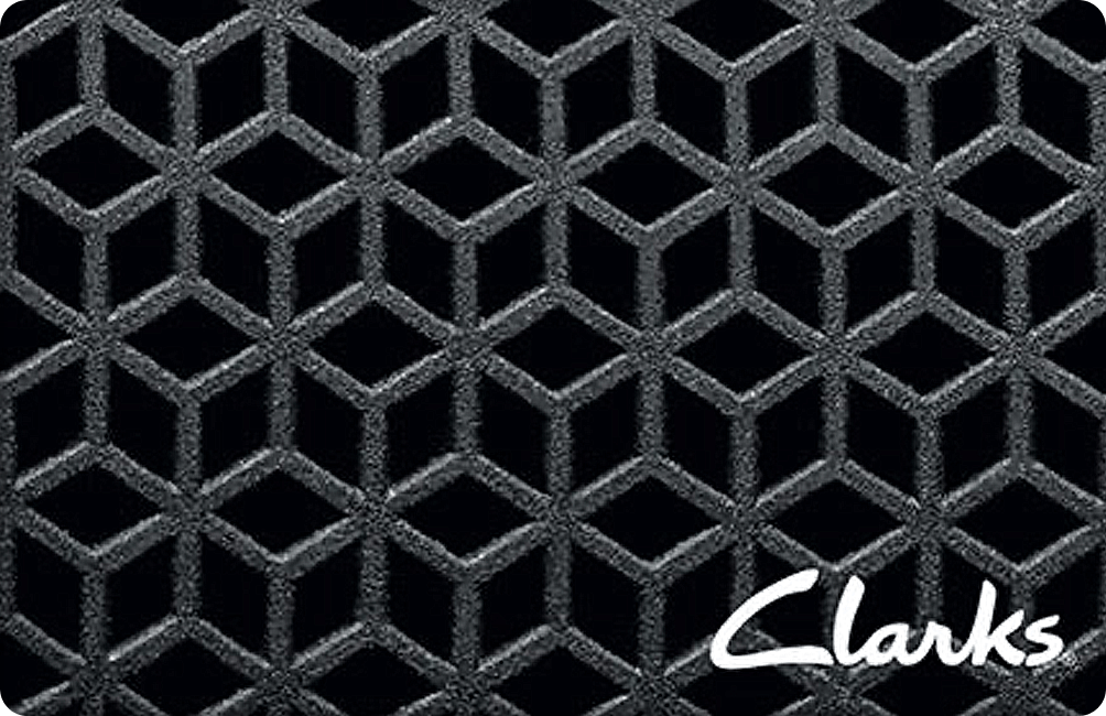 Clarks Gift Card Giftcard