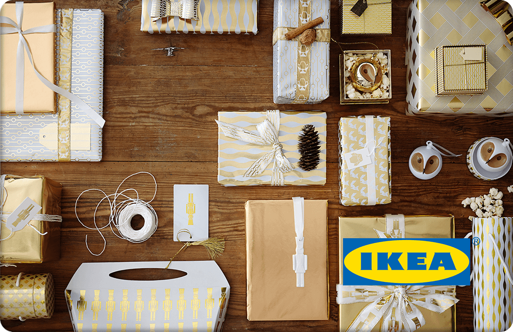 IKEA Gift Card Giftcard Co Uk