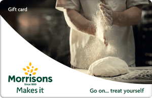 morrisons gift card tobacco Morrisons Gift Card