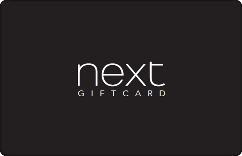 NEXT Gift Card