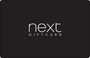 NEXT Gift Card