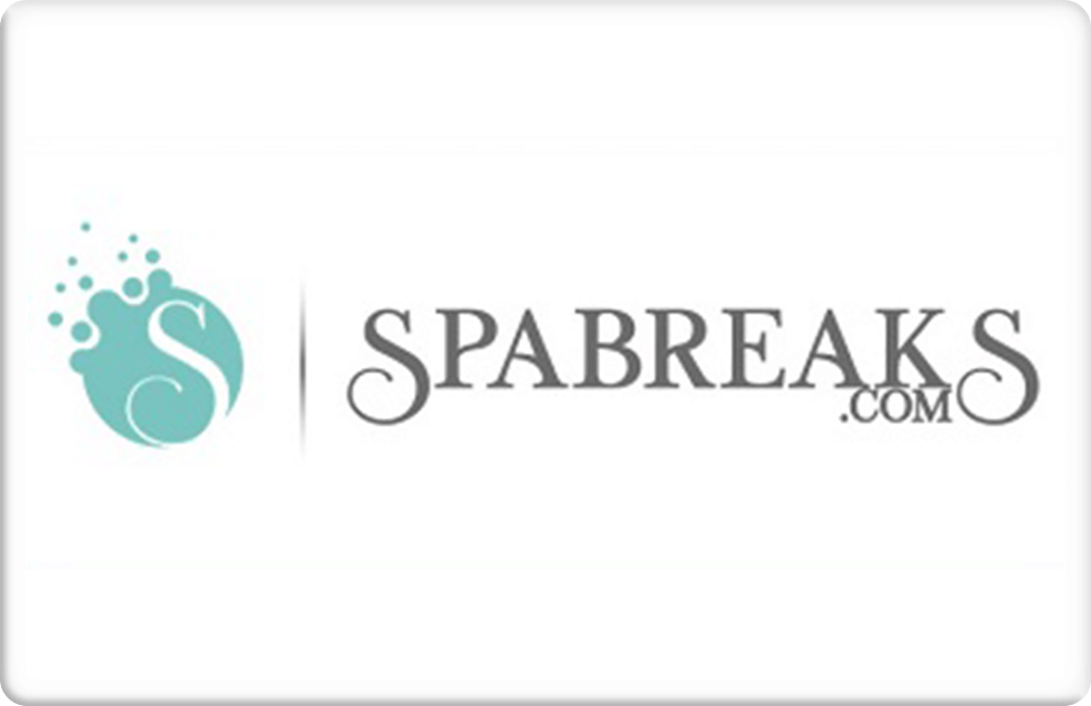 Spabreaks.com Gift Card 