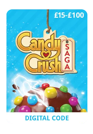 Candy Crush