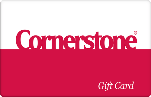 Cornerstone