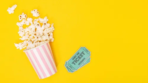 The best theatre vouchers for a magical night