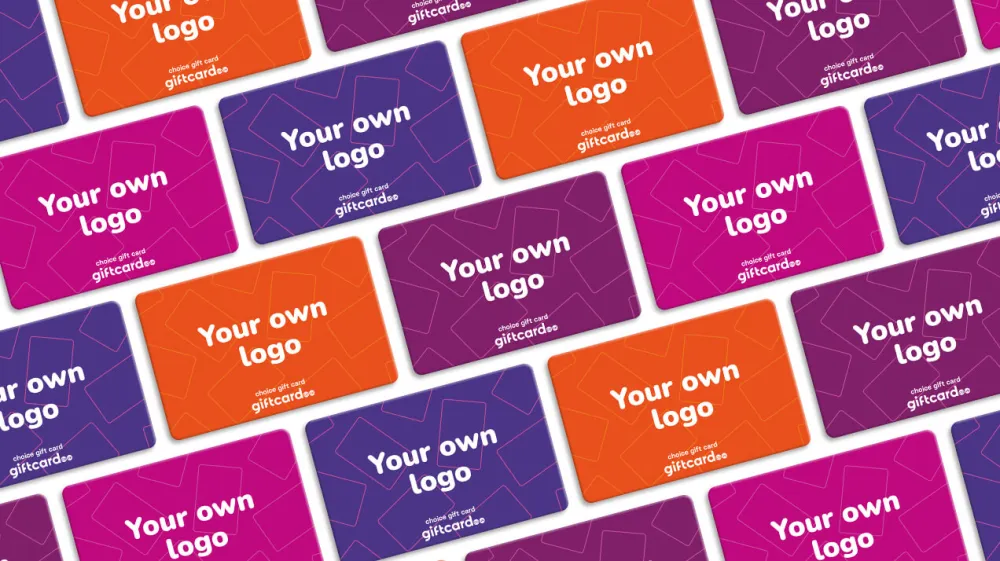 Step up your game with our personalisation options