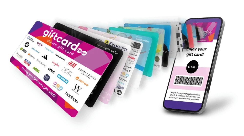 Image 9 for Gift Card Template Illustrator