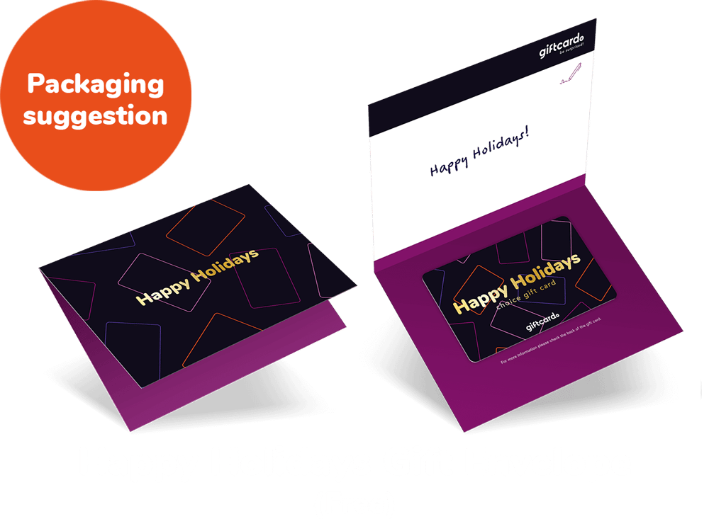 all-in-1 happy holiday