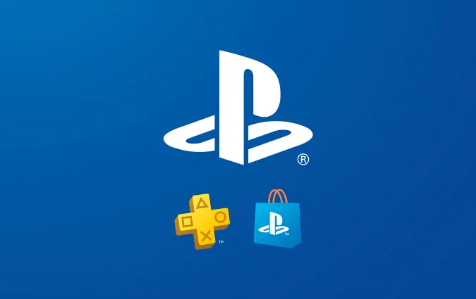 Playstation gift card - Main Image