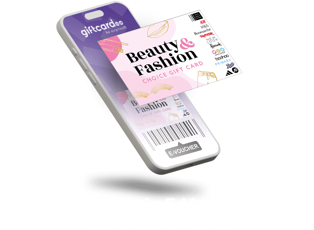 Evoucher