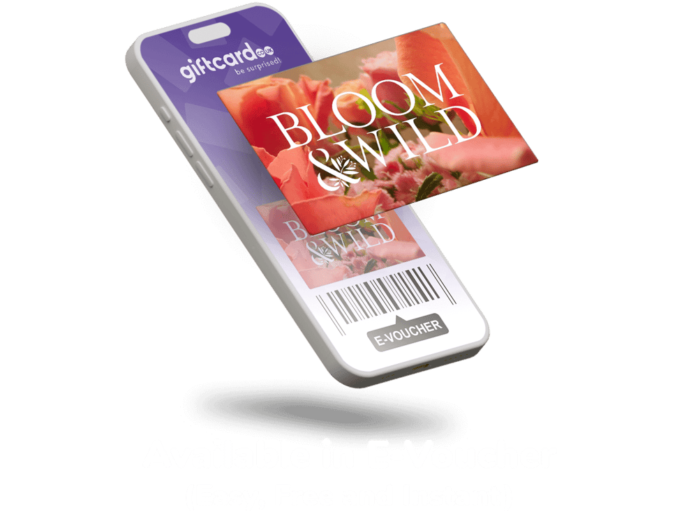 bloom voucher