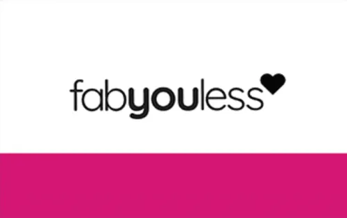 Fabyouless Gift Card