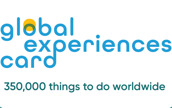 Global Experiences Gift Card