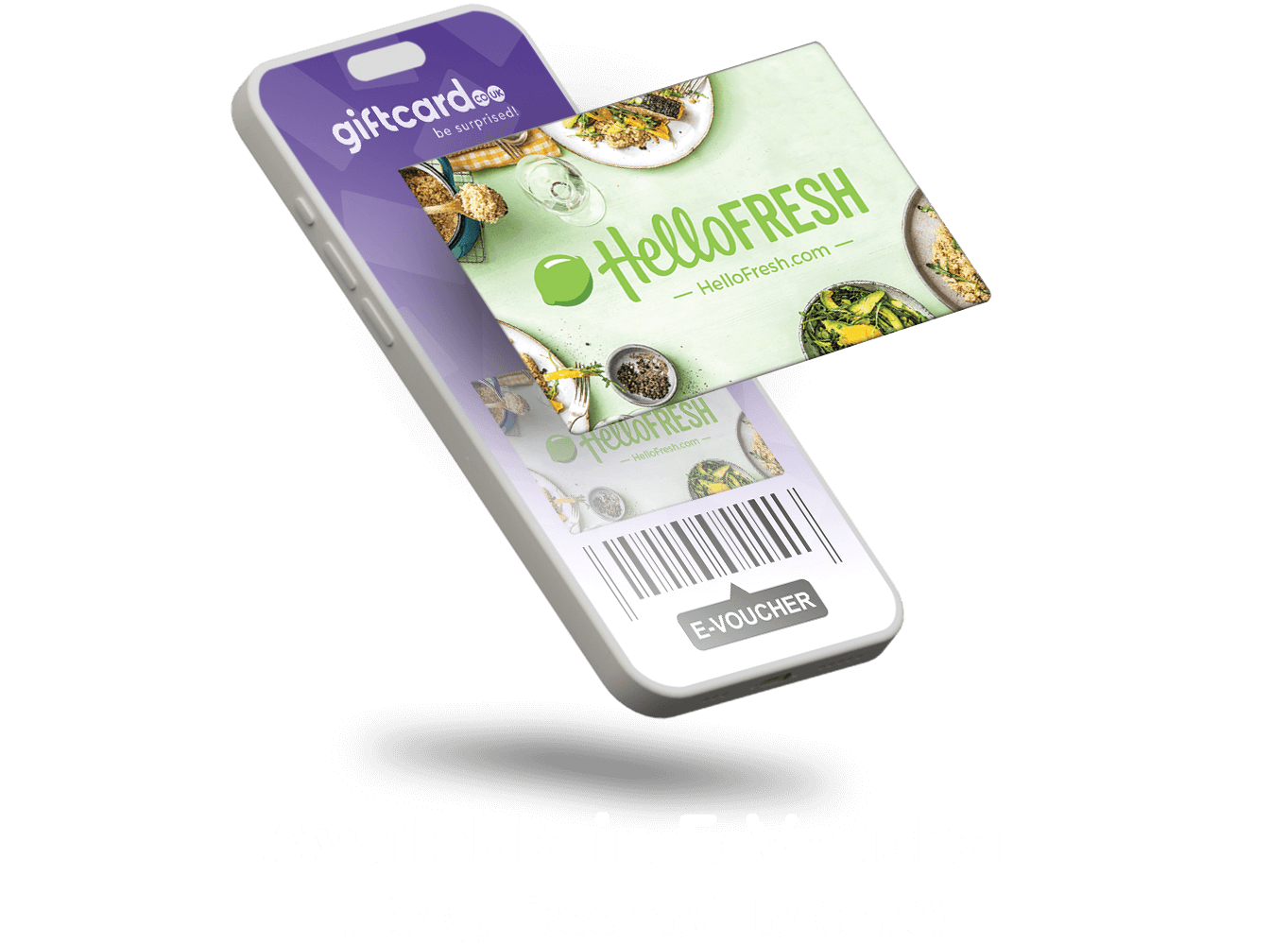 evoucher