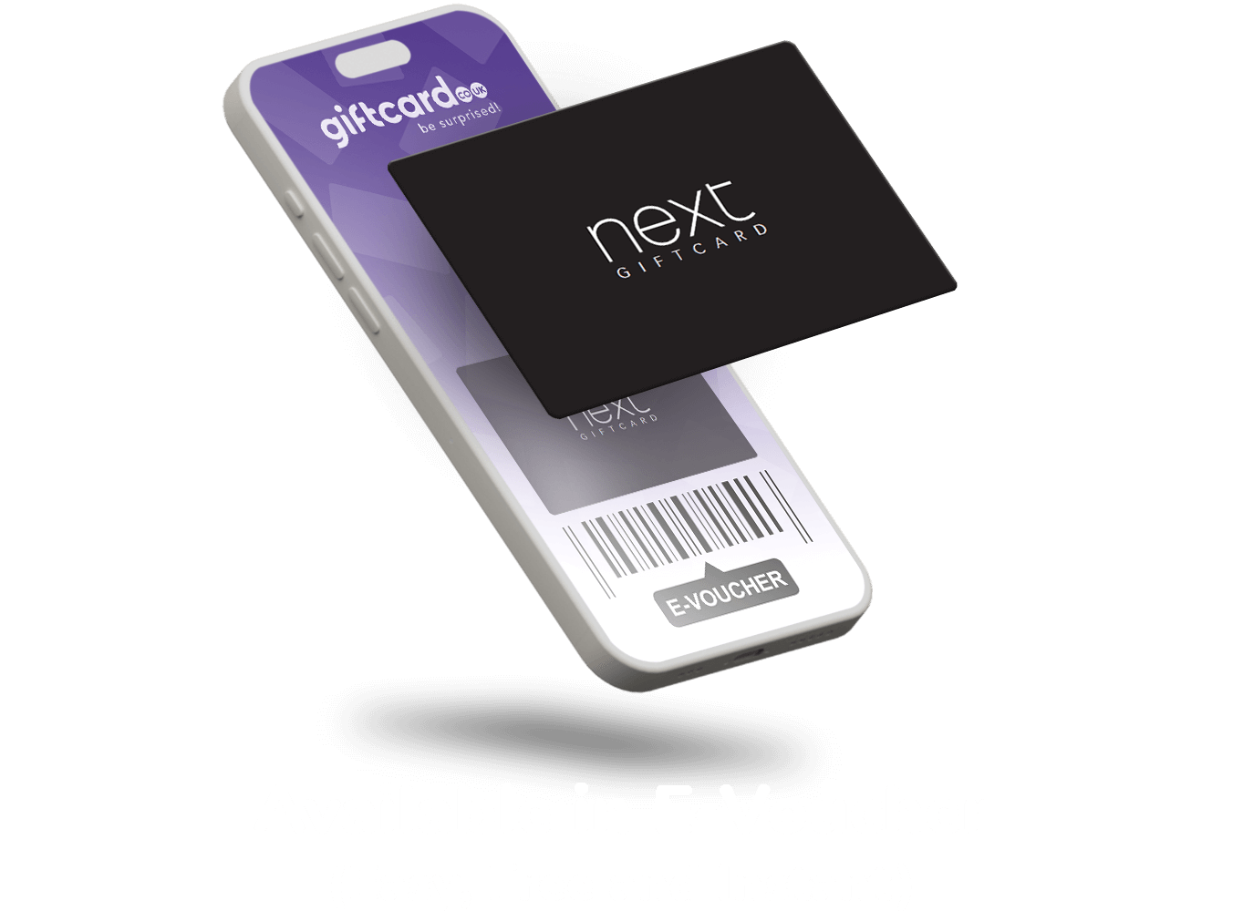 Buy NEXT Gift Card | giftcard.co.uk