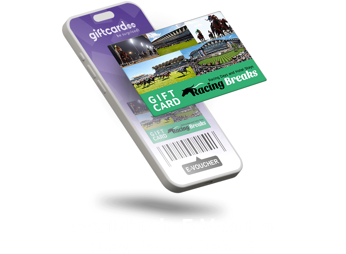 evoucher
