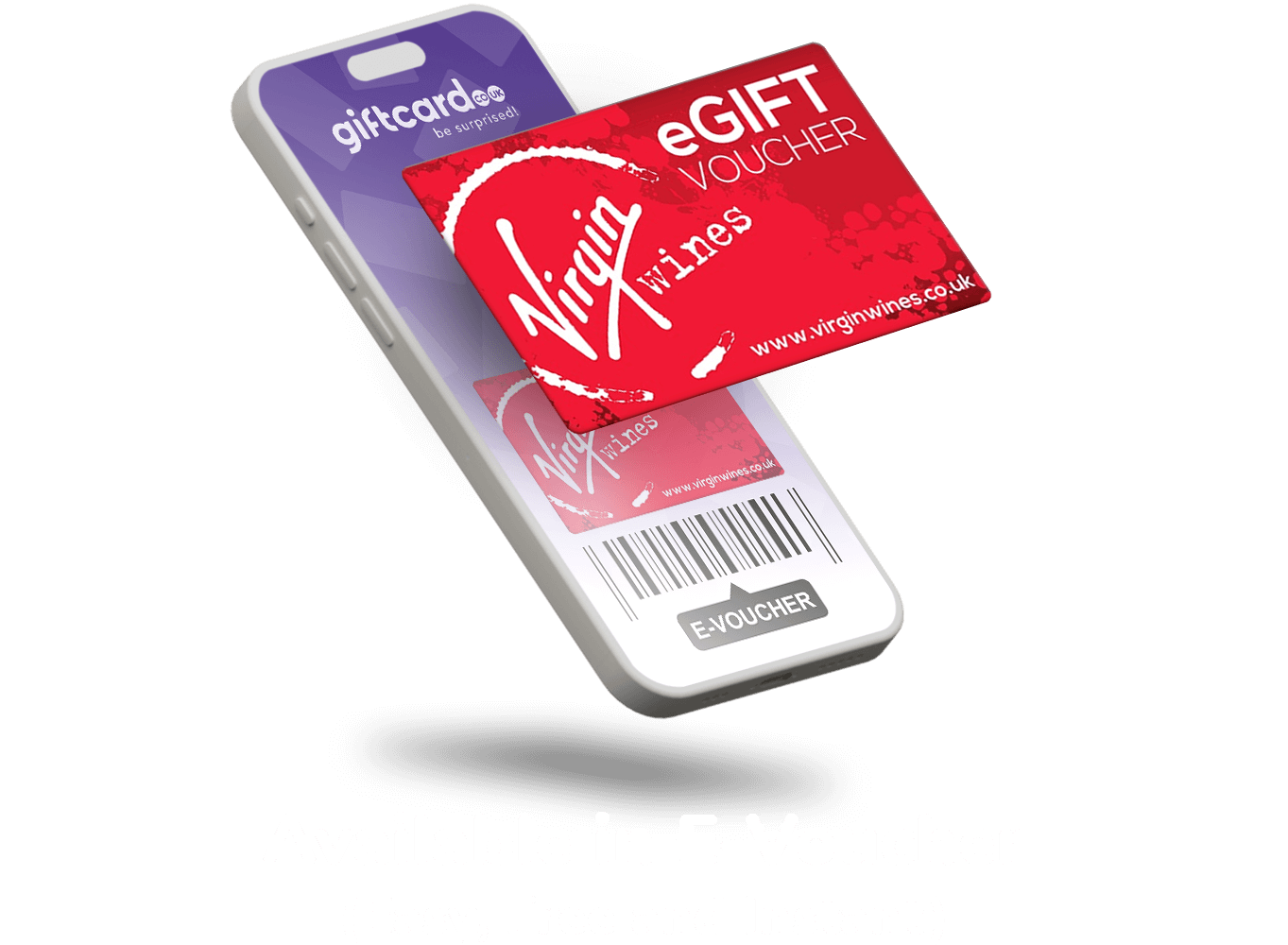 evoucher