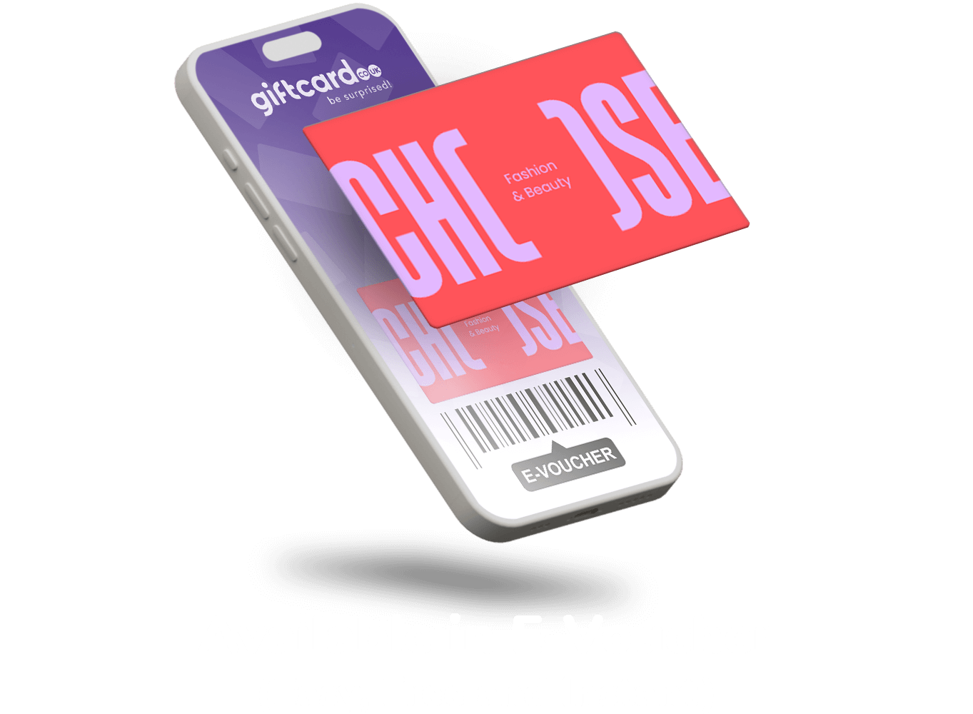 evoucher