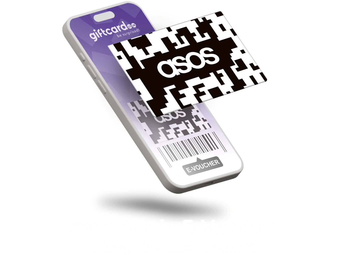 ASOS Gift Card Giftcard Co Uk