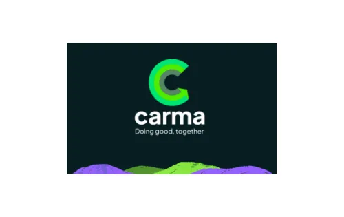 Carma Champion Gift Card