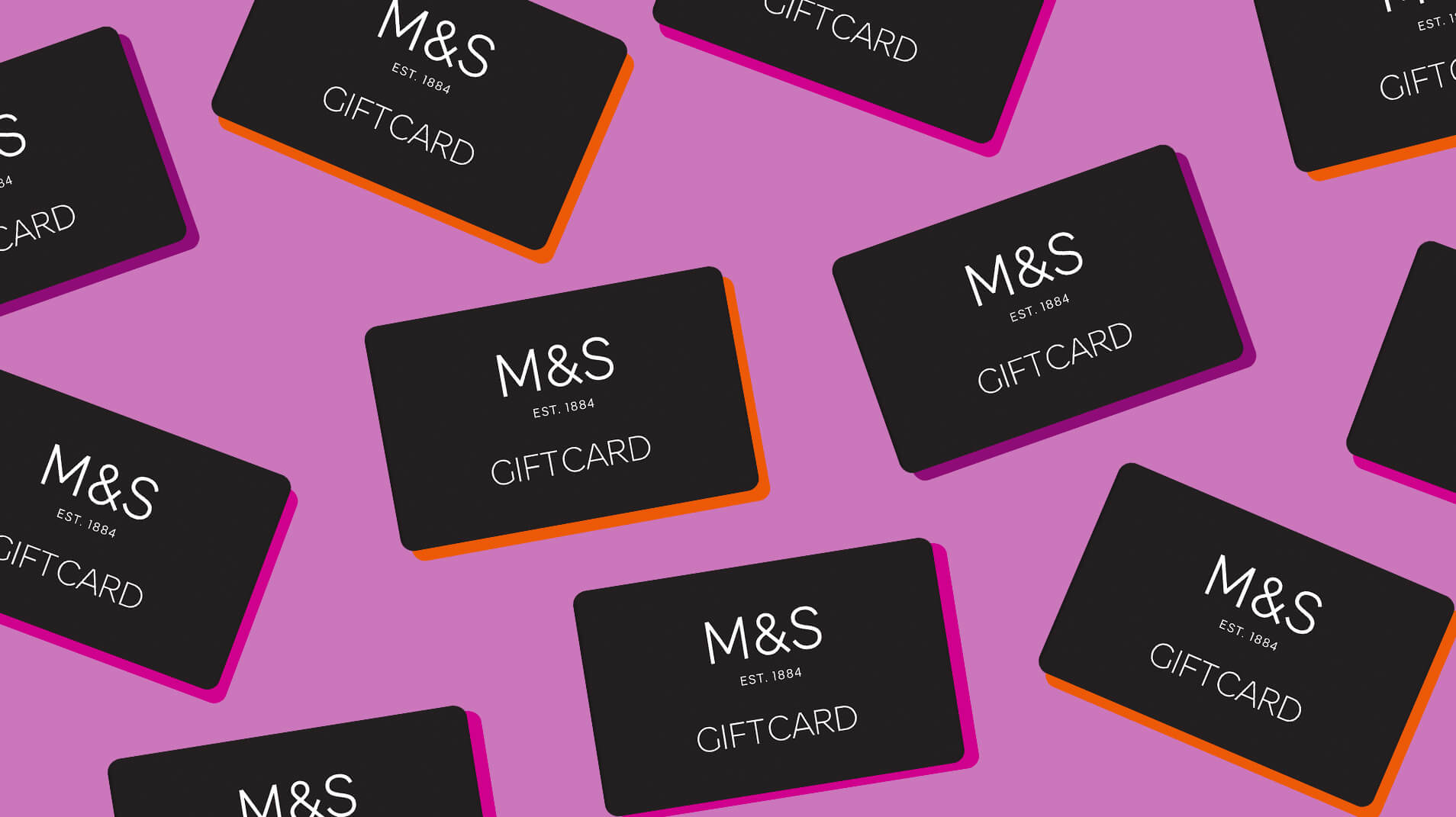 m&s gift card