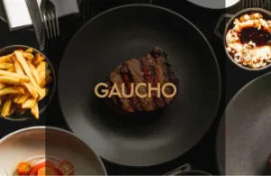 Gaucho Gift Card