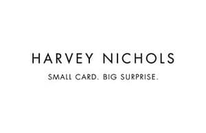 Harvey Nichols Gift Card