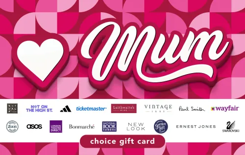 Mum Choice Gift Card