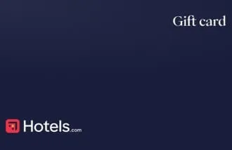 Hotels.com