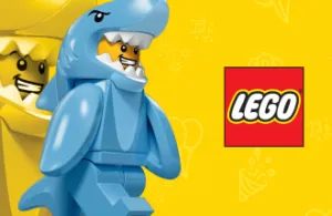 LEGO Gift Card