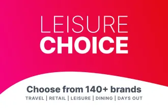 Leisure Voucher
