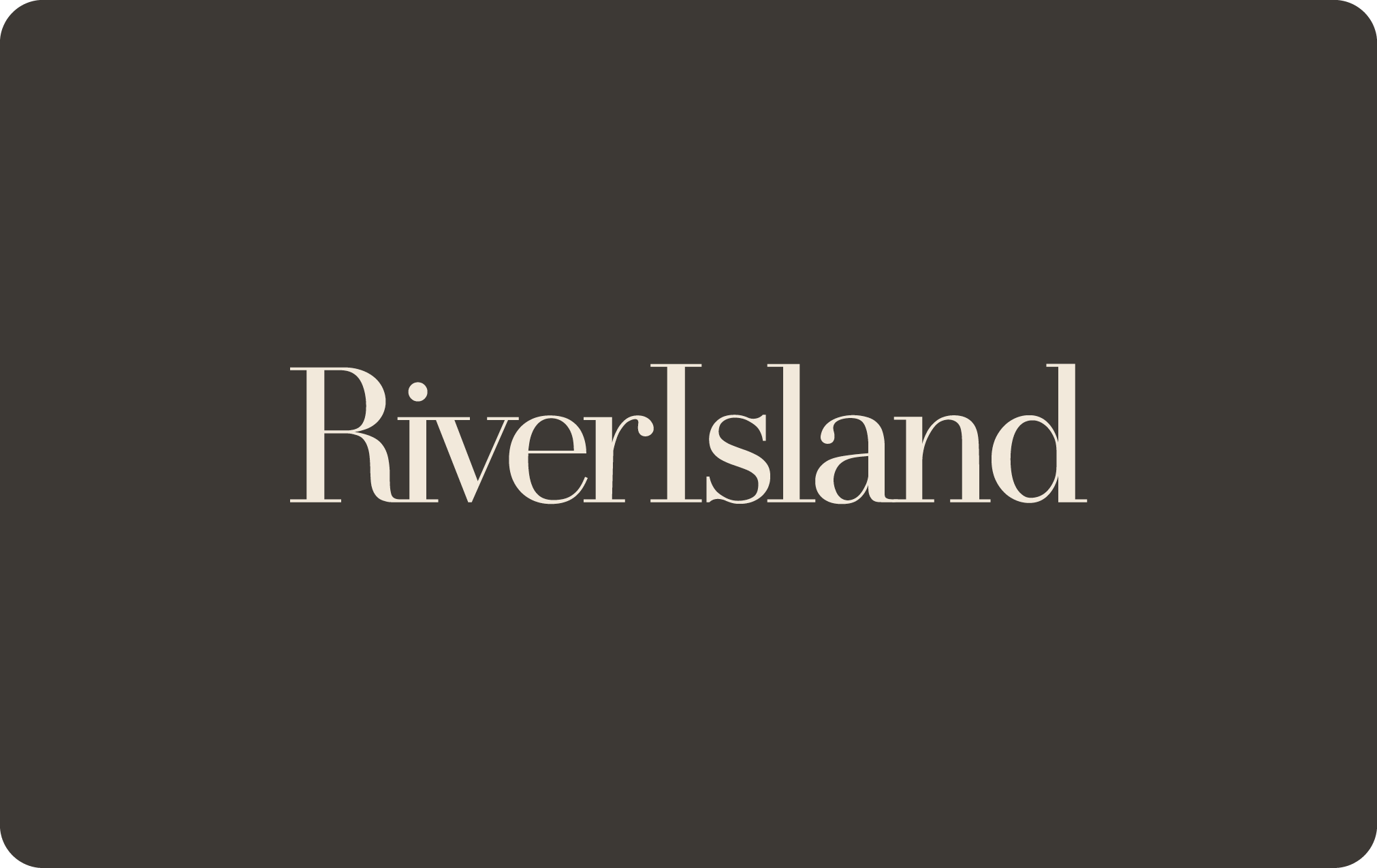 Riverisland