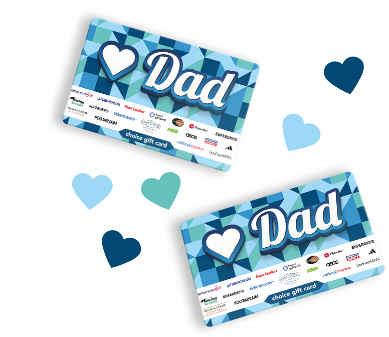 15 June Father's Day