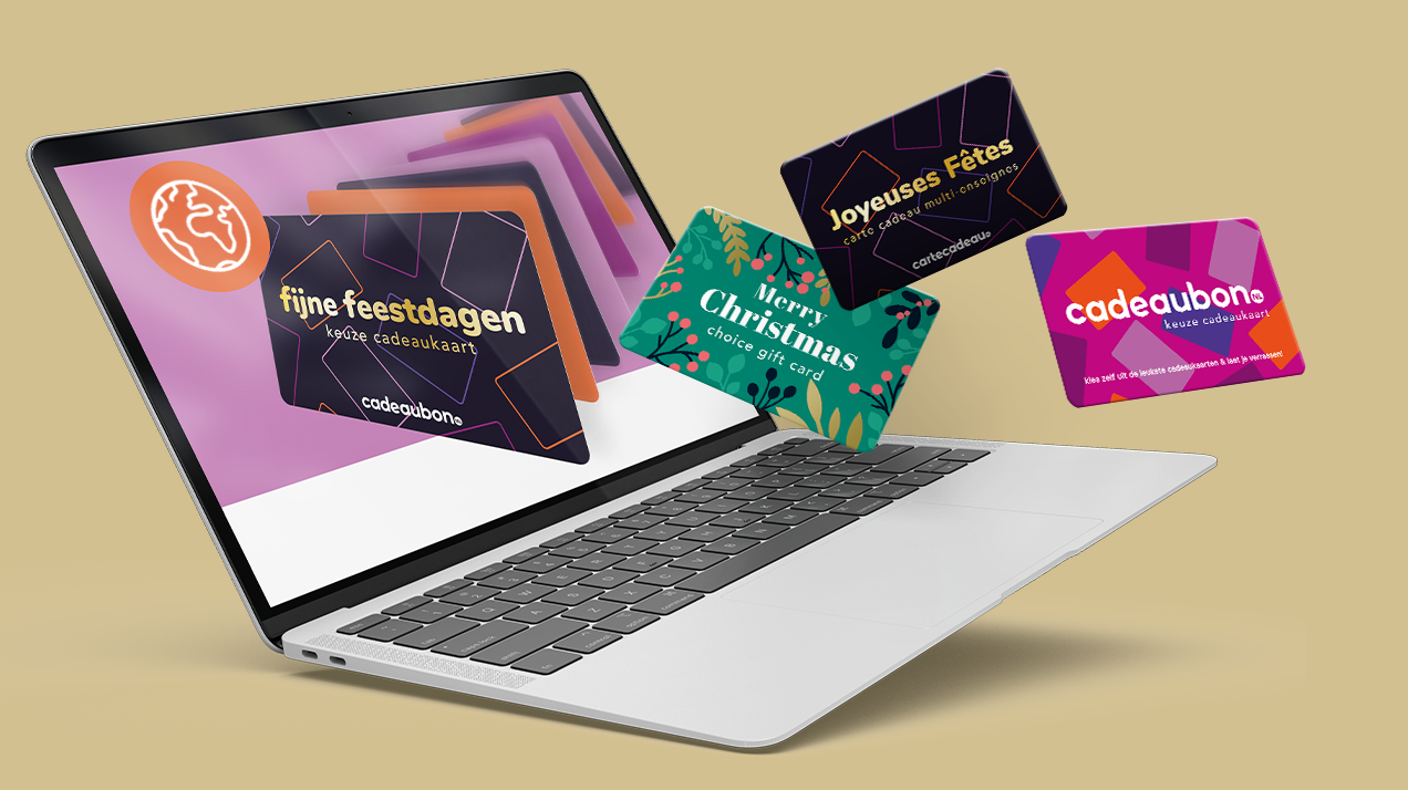 Shop gift cards now and make someone’s day