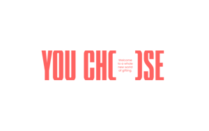 YouChoose Her Gift Card